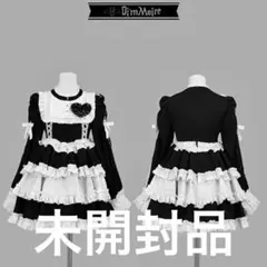 DimMoire 絶メイドワンピースII - メルカリ