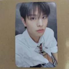 スンミン トレカ Seungmin スキズ Stray Kids