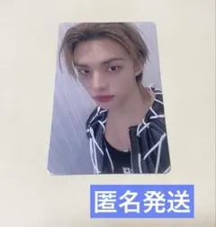 StrayKids ヒョンジン オフイベ 2/1 Hollow トレカ