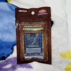 遊戯王 アクリルブロック ブルーアイズカオスMAXドラゴン