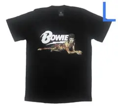 新夏特別価格 ラスト1点 DAVID BOWIE デヴィッドボウイ 10 L