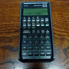2026年最新】電卓 hp rpnの人気アイテム - メルカリ
