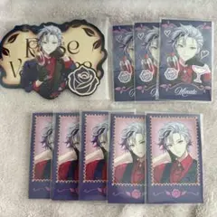 にじさんじ 不破湊 セット