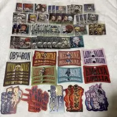fgo ステッカーまとめ売り