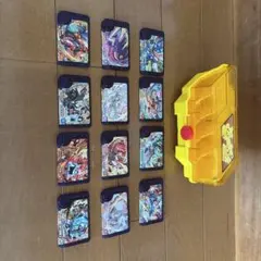 ポケモンフレンダ　ピックまとめ売り　ケース付き