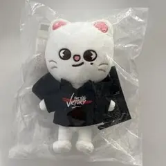SKZOO ぬいぐるみ MINI PLUSH ジニレット