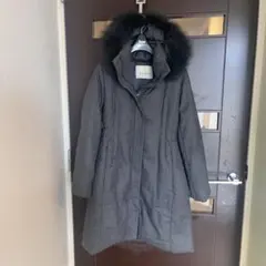 2025年最新】ANAYI ダウンジャケットの人気アイテム - メルカリ