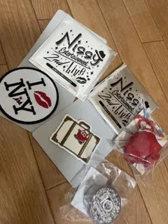 2026年最新】Nissy銀テの人気アイテム - メルカリ