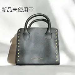 【肩紐なし】MERCURYDUO 黒 ショルダーバッグ 新品未使用のサムネイル
