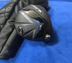 20時迄コブラ ds-adapt X 5w ヘッド のみ18度のサムネイル