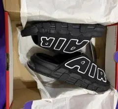 2026年最新】nike モアテン サンダル 29の人気アイテム - メルカリ