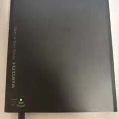 アイオーデータ CDレコ Wi-Fi　CORI-W24AI