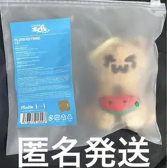 TWS トゥニャンイ キーリング ぬいぐるみ PLUSH KEYRING 日焼け - メルカリ
