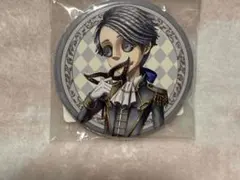 第五人格 ホテルコラボ 納棺師 イソップカール 缶バッチ 納棺師 イソップ 第五人格 ホテルコラボ 等身 缶バッジ - メルカリ