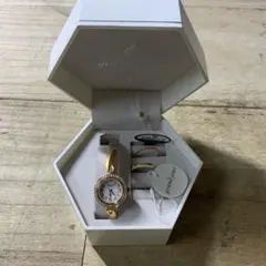 GrandJour グランジュール レディース腕時計