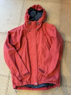 THE NORTH FACE　スクープジャケット