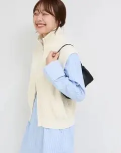 最終価格 スローブイエナ ボルディングハンターブルゾン - メルカリ