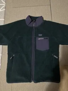 s*s様 patagonia レトロX