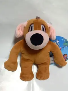 ヒューマンフォールフラット　ぬいぐるみチャーム　バディのサムネイル