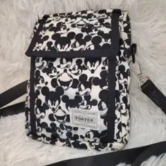 【激レア品】希少 PORTER ディズニー BEAMS ボディバッグ 2way 2026年最新】PORTER Disney BEAMSの人気アイテム - メルカリ