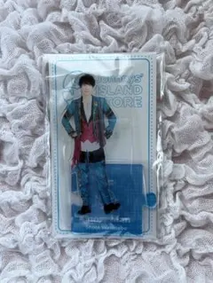 SnowMan 渡辺翔太 アクスタ