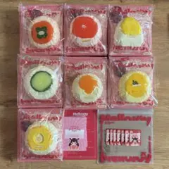 Mellojoy メロジョイ 大福 まとめ売り 7点
