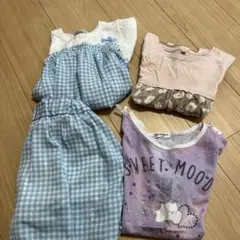 子ども服120cmまとめ売り