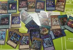 遊戯王カード　シークレット　ウルトラレア　 など　まとめ売り