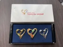 2026年最新】愛地球博 ピンバッジの人気アイテム - メルカリ