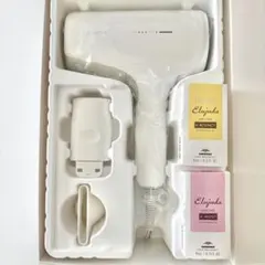 ミルボン×パナソニック　エルミスタドライヤー　新品未使用　コンク付 ELMISTA(エルミスタ）エアロナリッシングテクノロジーが