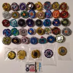 メタルファイトベイブレードまとめ売り