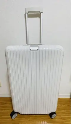 専用出品　リモワ　キャリーケース 2025年最新】85l rimowa リモワの人気アイテム - メルカリ