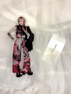 2026年最新】水田魔梨アクスタの人気アイテム - メルカリ