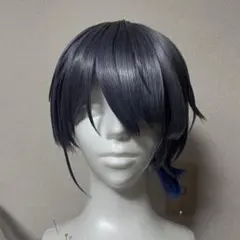 にじさんじ コスプレ ウィッグ 小柳ロウ - メルカリ