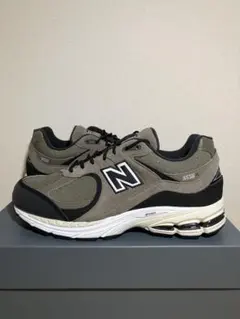 2026年最新】new balance 2002r gore-tex 24の人気アイテム - メルカリ