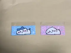 み*ん様 ちいかわ　マイナンバーカードケース　ハチワレ