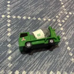 三ツ矢サイダー　トミカ