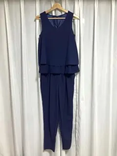 【INGNI】オールインワン サロペットのサムネイル