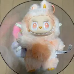 POP MART ラブブ　HAPPINESS