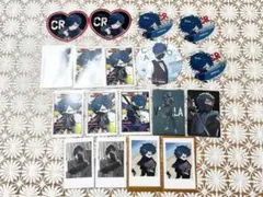 専用 CR Vanilla ばにら 纏め売り 2025年最新】cr バニラ チェキの人気アイテム - メルカリ