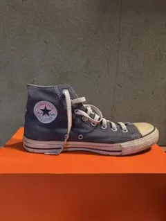 CONVERSE ALL STAR ハイカットスニーカー グレー