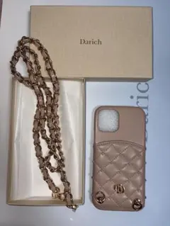 ダーリッチ♡iPhone12ケースのサムネイル