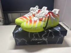 NIKE JA3 SE GS 