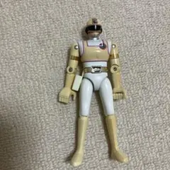 電撃 高速 戦隊 チェンジ マーメイド 超合金 ターボレンジャー 4体 セット 2025年最新】電撃戦隊チェンジマン・チェンジマーメイド・超合金