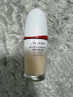 SHISEIDO エッセンススキングロウファンデーション 160