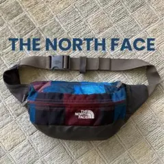 THE NORTH FACE ボディバッグ ウエストポーチ✨値下げ
