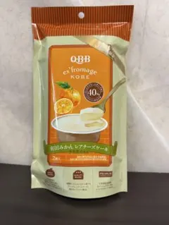 【関西限定】ex'fromage KOBE 有田みかんレアチーズケーキのサムネイル