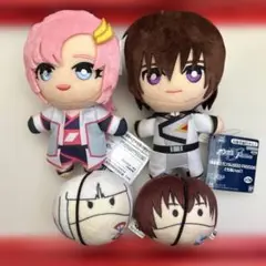 2026年最新】ガンダムハロぬいぐるみの人気アイテム - メルカリ