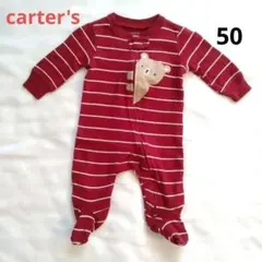 足つきロンパース 60