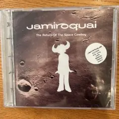 Jamiroquai Return Of The Space Cowboy